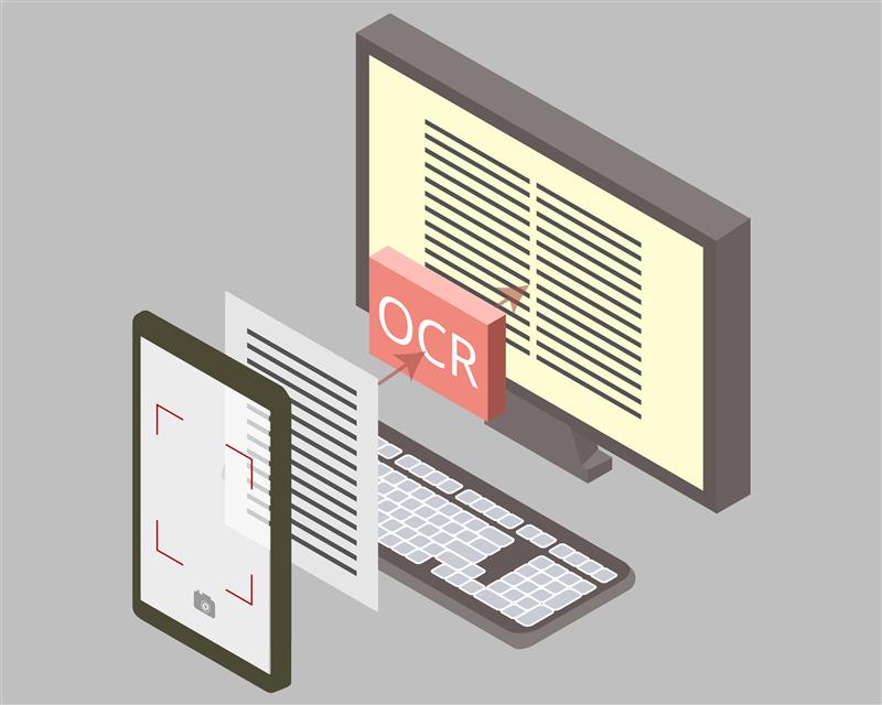 NetSuite OCR/OCR order automation